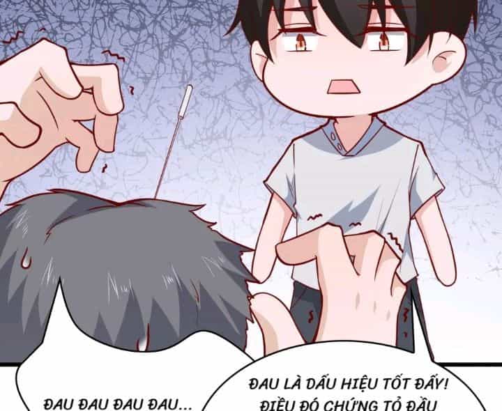 Chiếc Điện Thoại Thần Kỳ - Chương 21 - ảnh 7