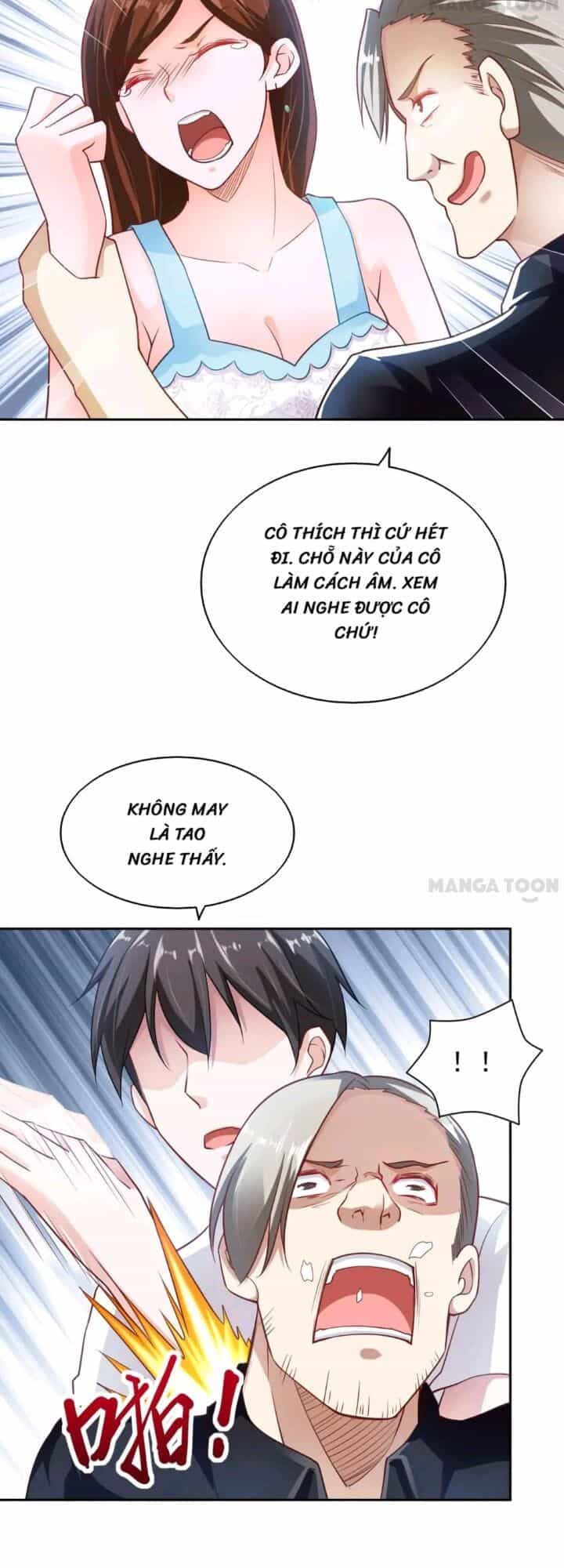 Chiếc Điện Thoại Thần Kỳ - Chương 68 - ảnh 10