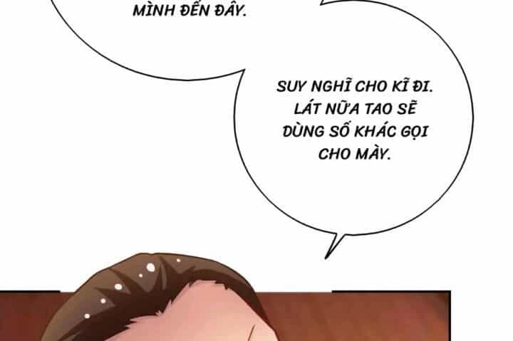 Chiếc Điện Thoại Thần Kỳ - Chương 72 - ảnh 21