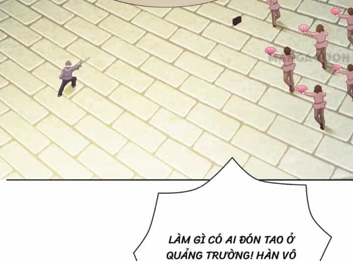Chiếc Điện Thoại Thần Kỳ - Chương 73 - ảnh 14
