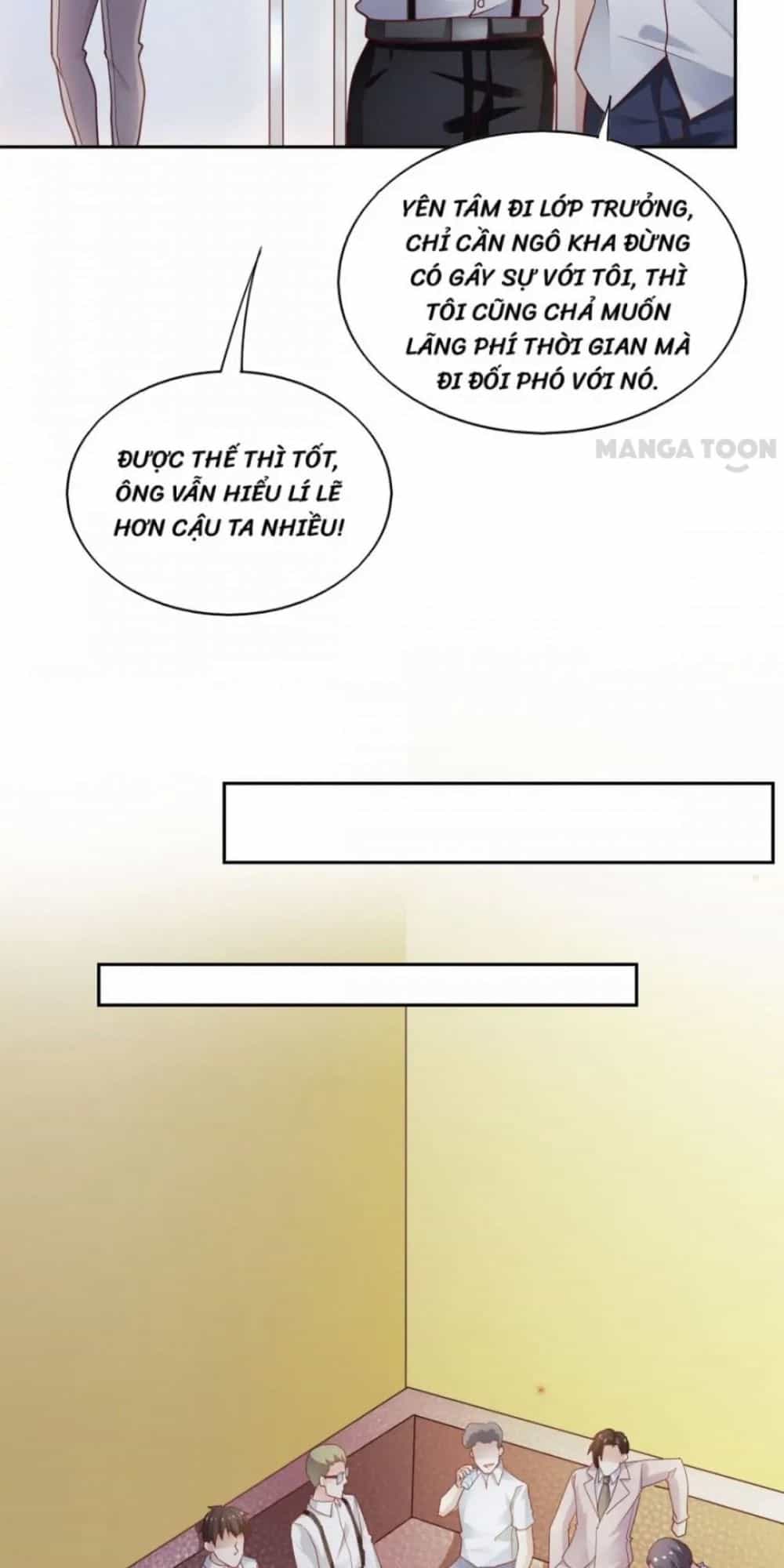 Chiếc Điện Thoại Thần Kỳ - Chương 77 - ảnh 14