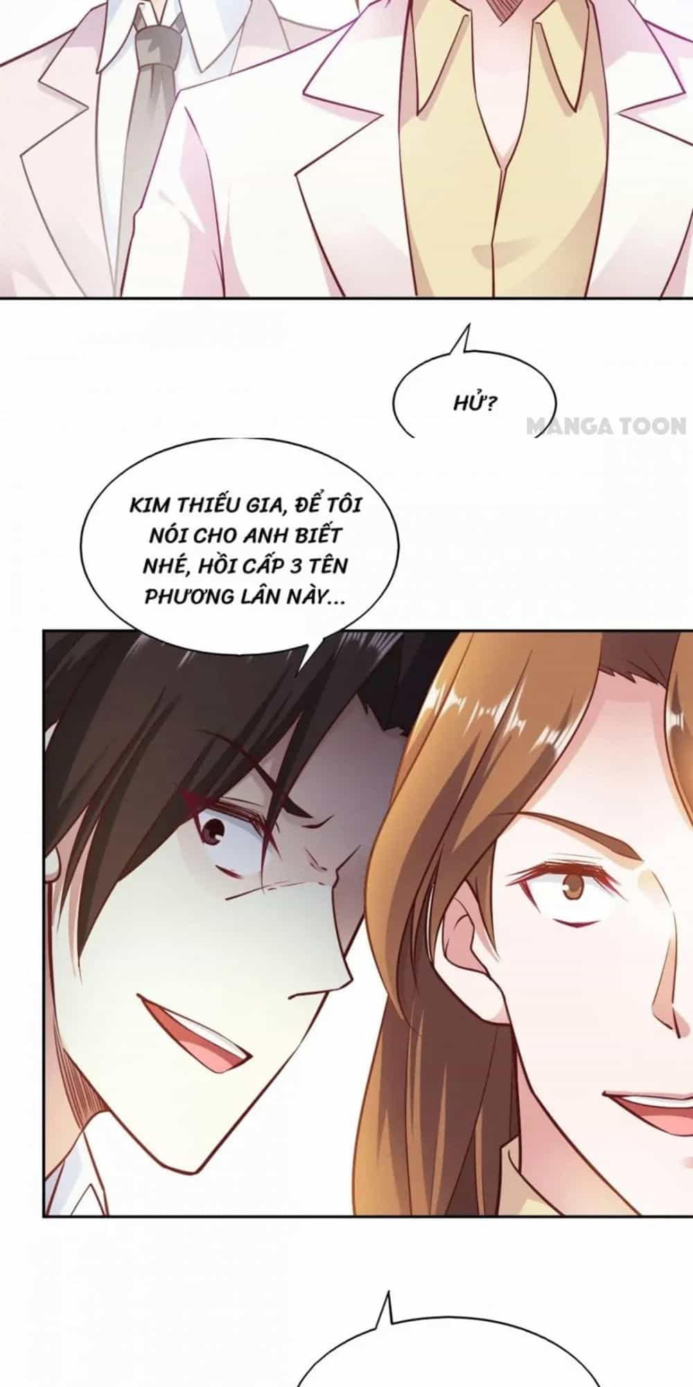Chiếc Điện Thoại Thần Kỳ - Chương 83 - ảnh 32