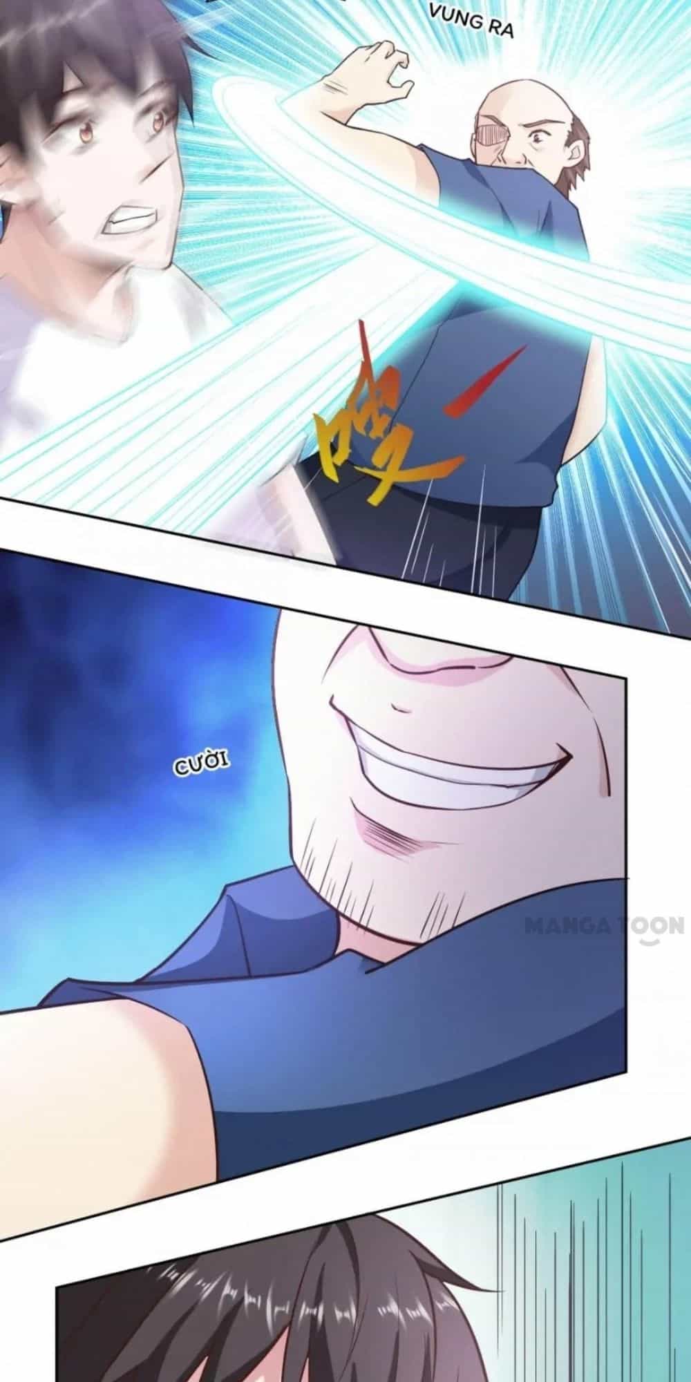 Chiếc Điện Thoại Thần Kỳ - Chương 85 - ảnh 19