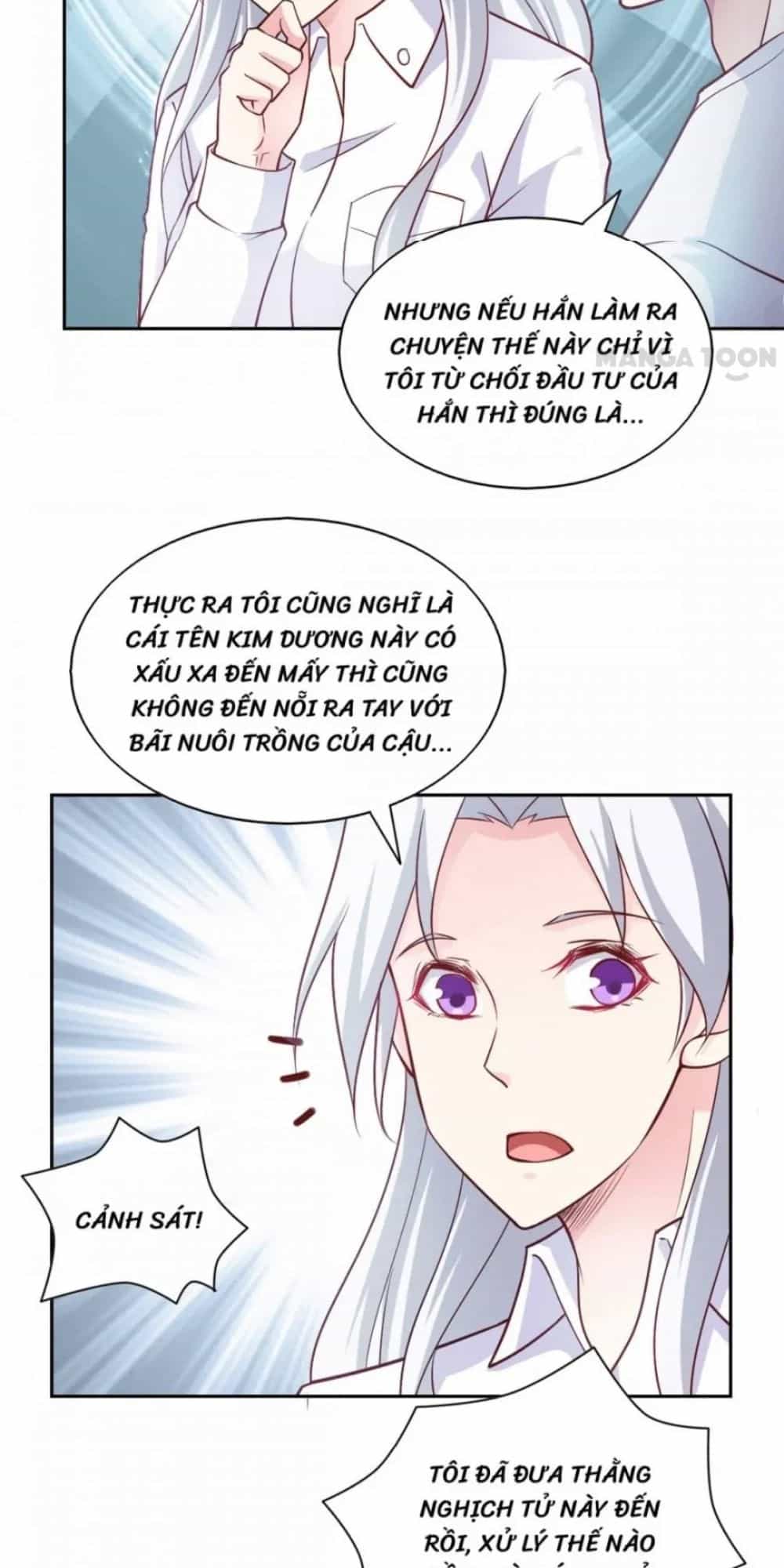 Chiếc Điện Thoại Thần Kỳ - Chương 85 - ảnh 29