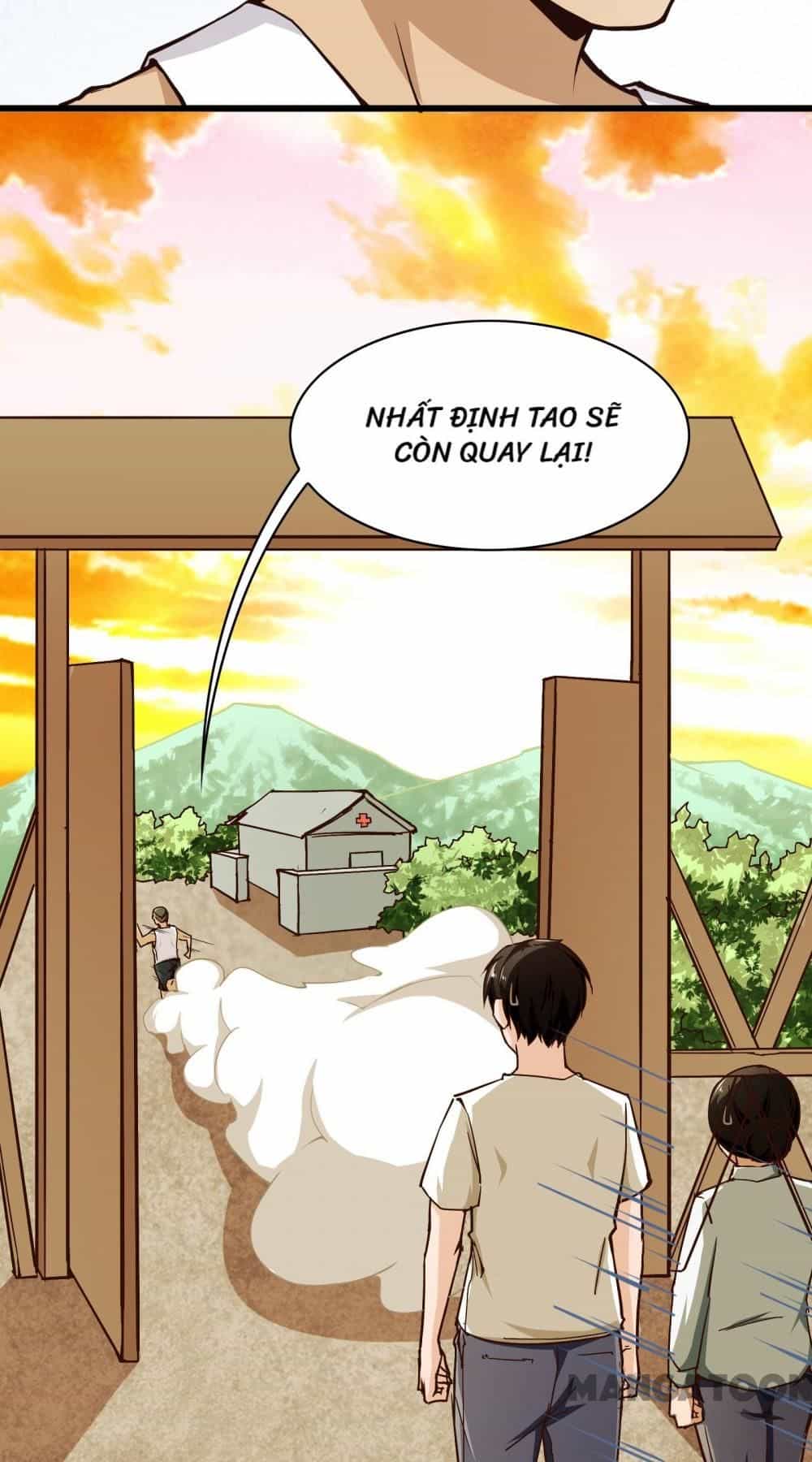Chiếc Điện Thoại Thần Kỳ - Chương 9 - ảnh 5