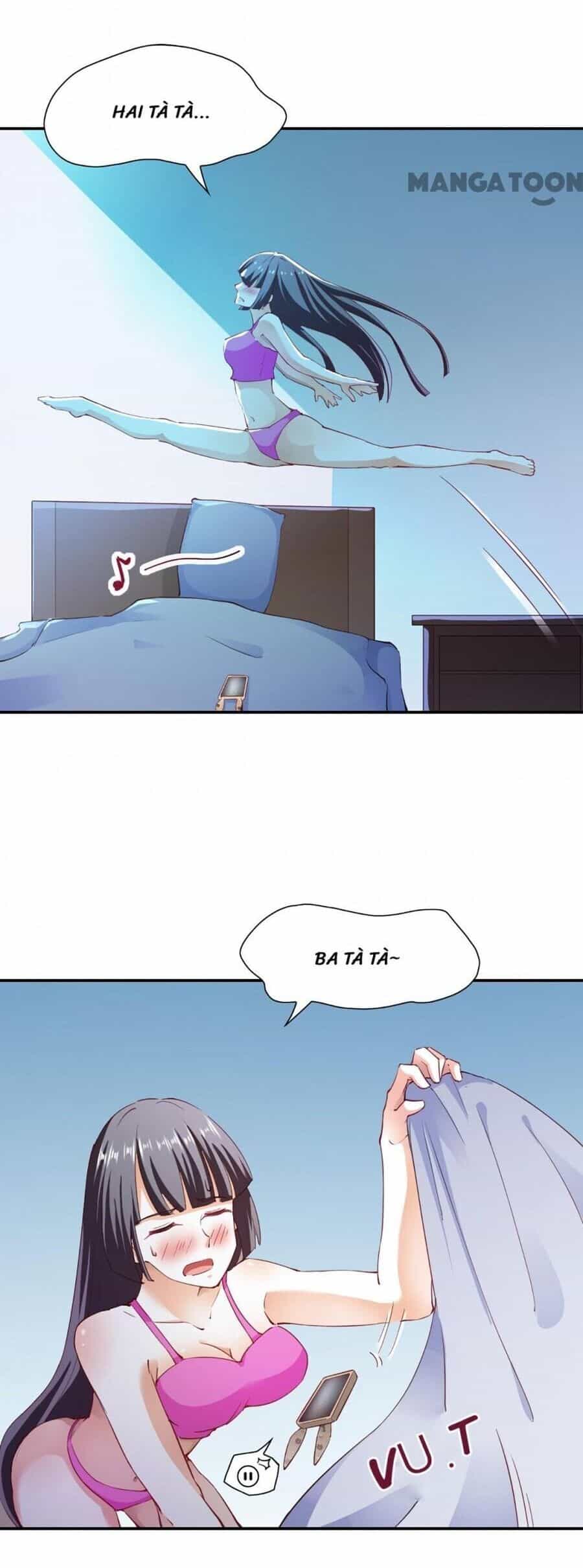 Chiếc Điện Thoại Thần Kỳ - Chương 99 - ảnh 15