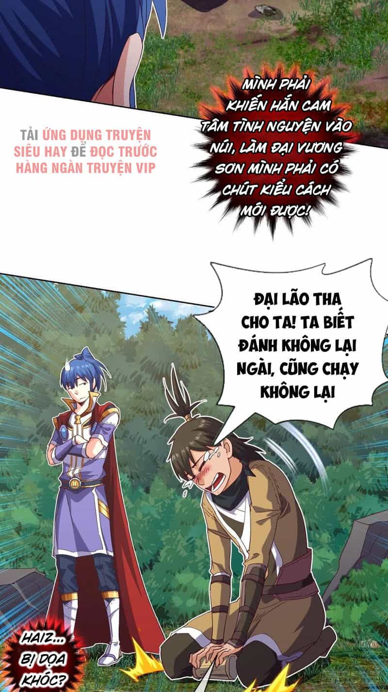 Chiếm Cái Đỉnh Núi Làm Đại Vương - Chương 118 - ảnh 4