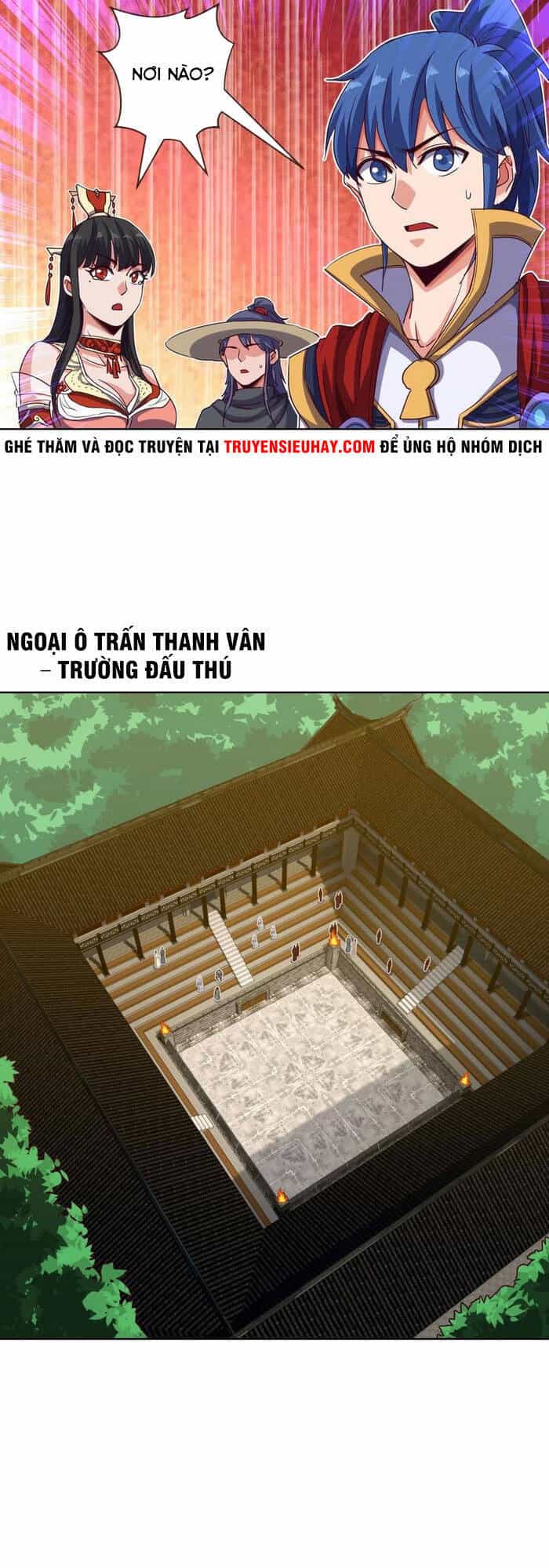 Chiếm Cái Đỉnh Núi Làm Đại Vương - Chương 129 - ảnh 17