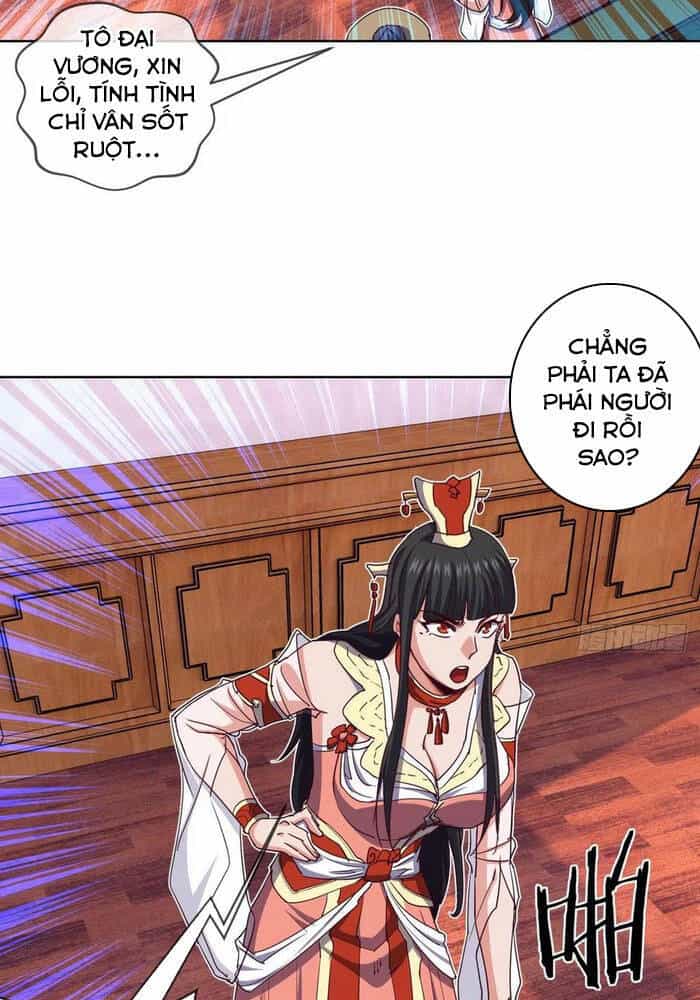 Chiếm Cái Đỉnh Núi Làm Đại Vương - Chương 129 - ảnh 8