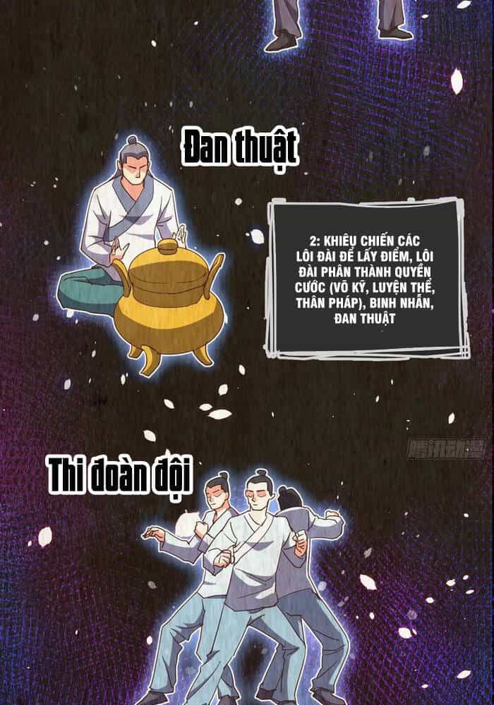 Chiếm Cái Đỉnh Núi Làm Đại Vương - Chương 135 - ảnh 8