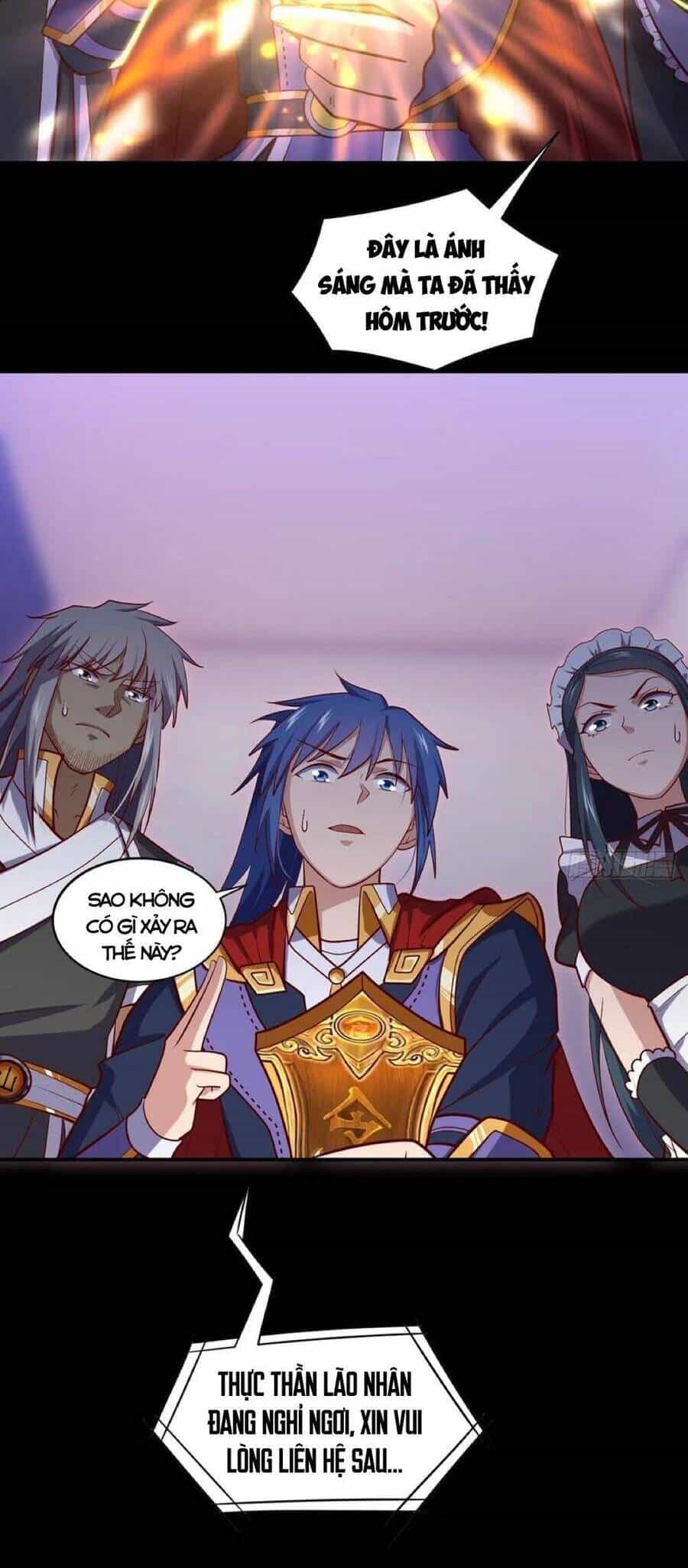 Chiếm Cái Đỉnh Núi Làm Đại Vương - Chương 147 - ảnh 25