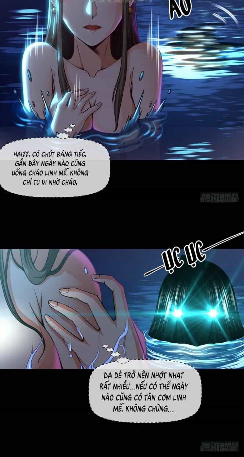 Chiếm Cái Đỉnh Núi Làm Đại Vương - Chương 28 - ảnh 22