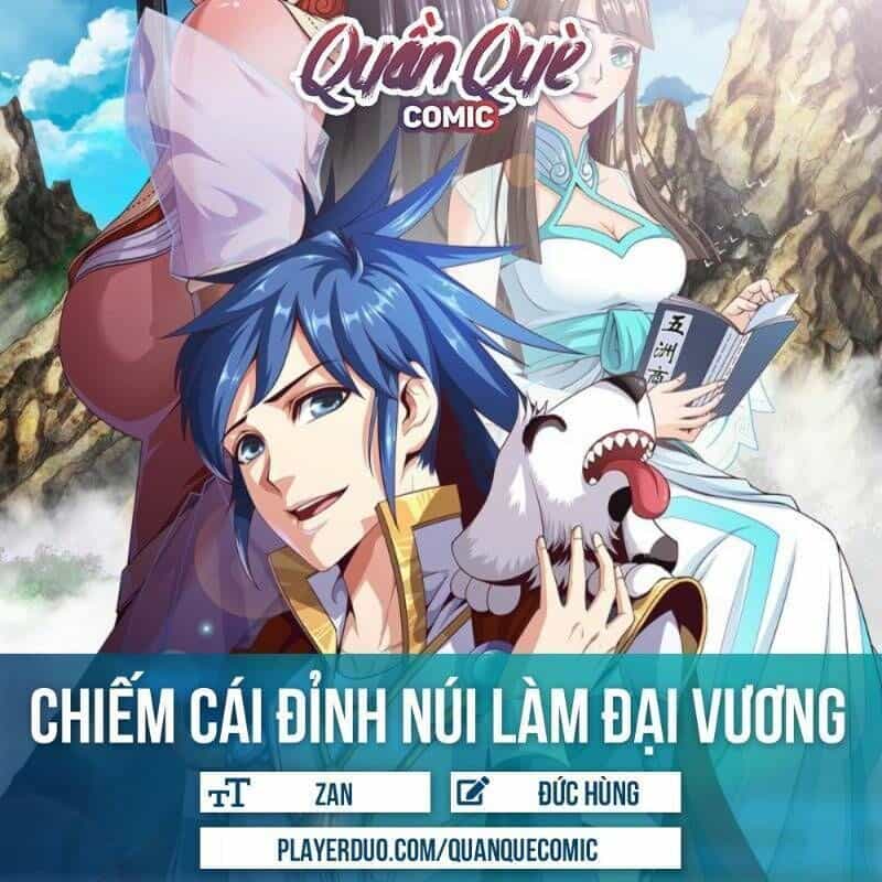 Chiếm Cái Đỉnh Núi Làm Đại Vương - Chương 70 - ảnh 1