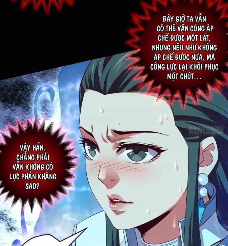Chiếm Cái Đỉnh Núi Làm Đại Vương - Chương 70 - ảnh 47