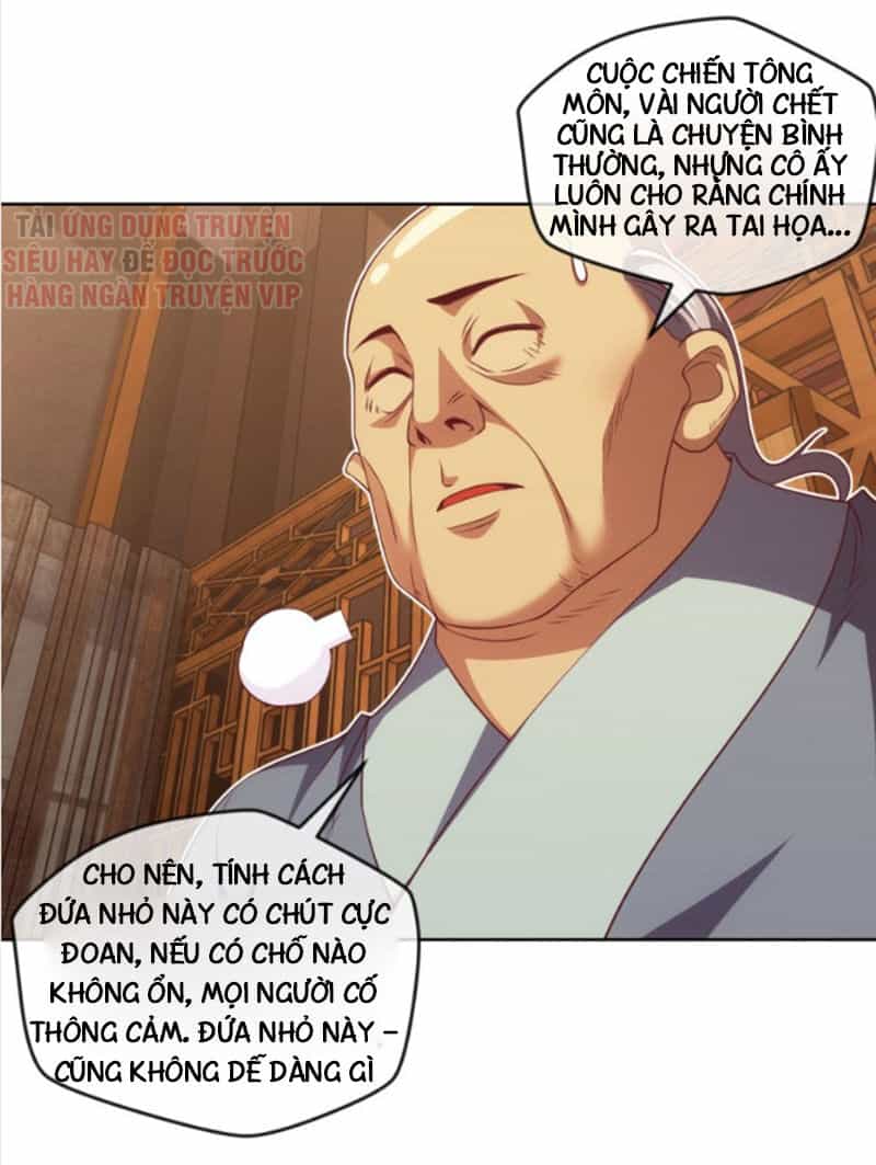 Chiếm Cái Đỉnh Núi Làm Đại Vương - Chương 80 - ảnh 14