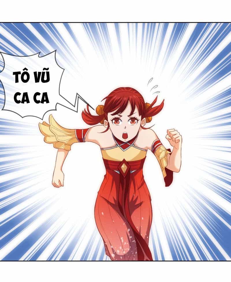 Chiếm Cái Đỉnh Núi Làm Đại Vương - Chương 86 - ảnh 17