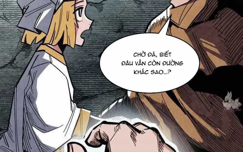 Chiến Binh Cariel - Chương 1 - ảnh 40