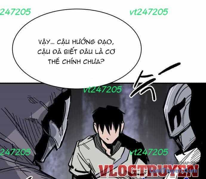 Chiến Binh Cariel - Chương 10 - ảnh 119