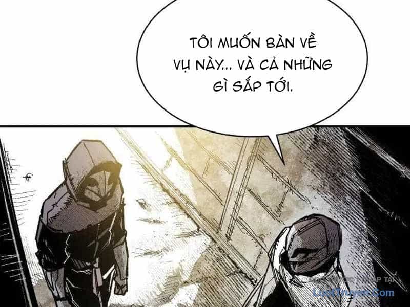 Chiến Binh Cariel - Chương 11 - ảnh 171