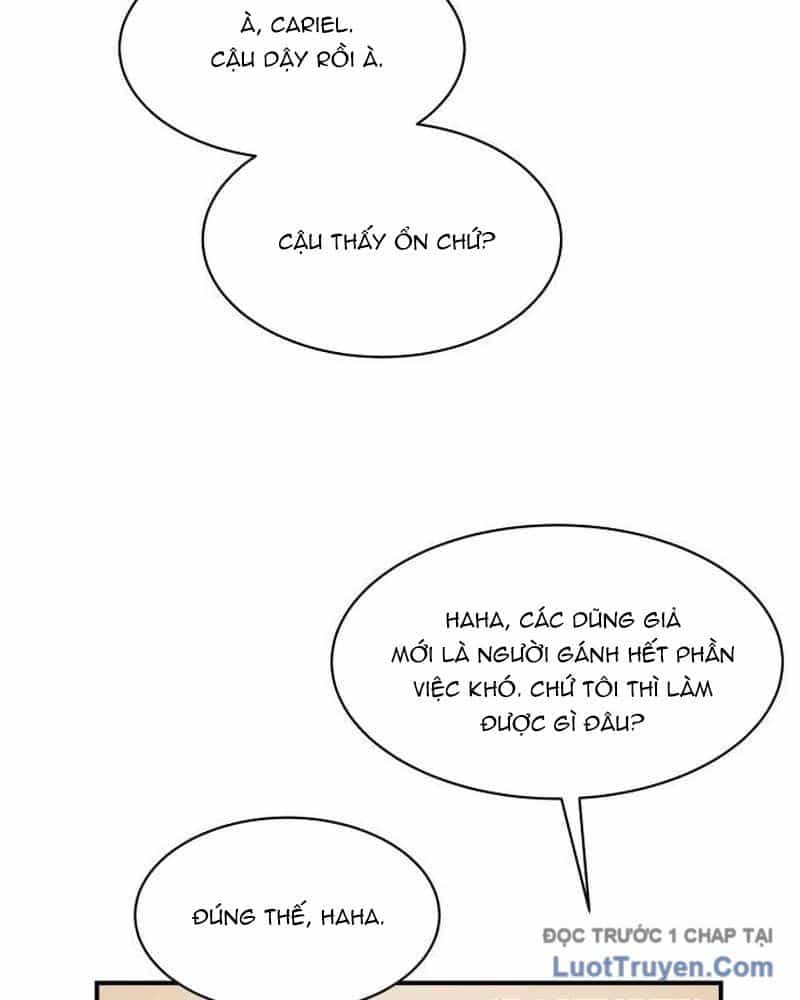 Chiến Binh Cariel - Chương 12 - ảnh 4