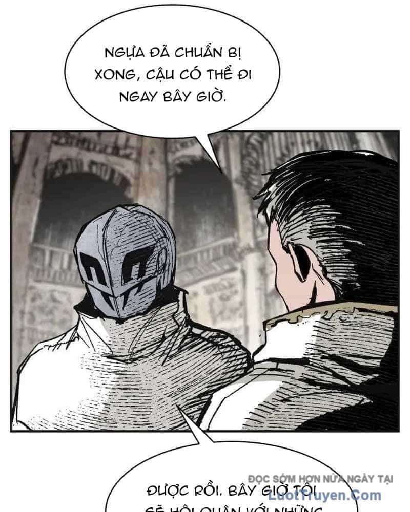 Chiến Binh Cariel - Chương 14 - ảnh 38
