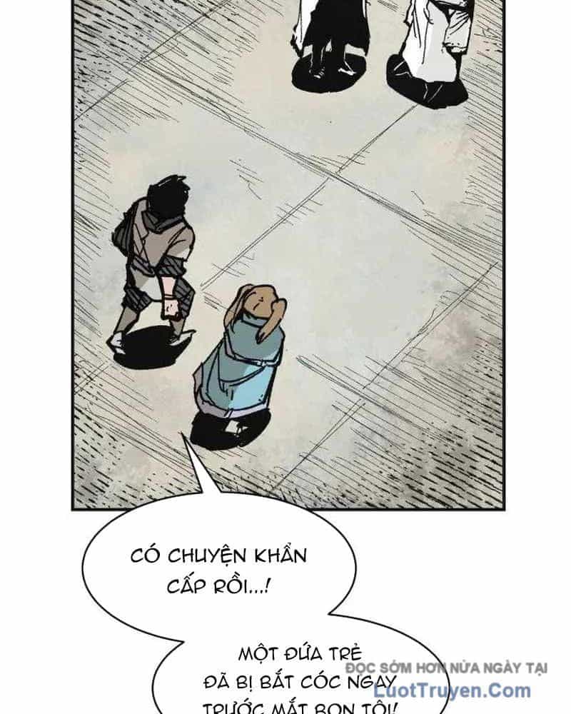 Chiến Binh Cariel - Chương 14 - ảnh 41