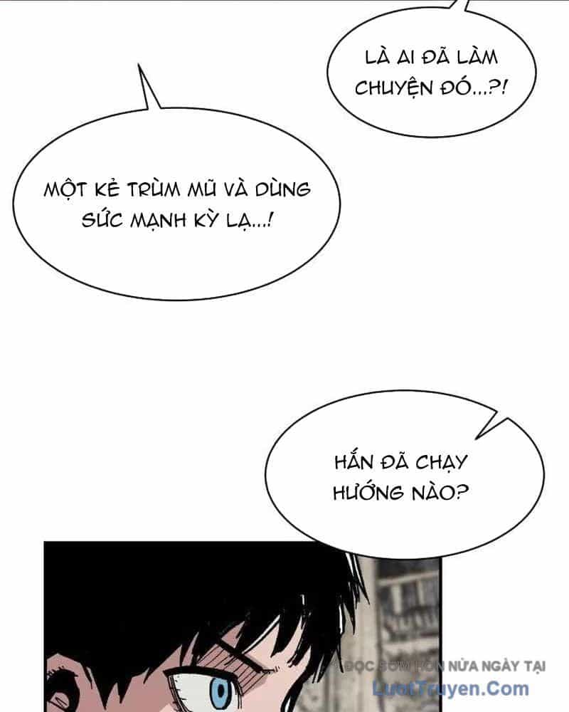 Chiến Binh Cariel - Chương 14 - ảnh 43