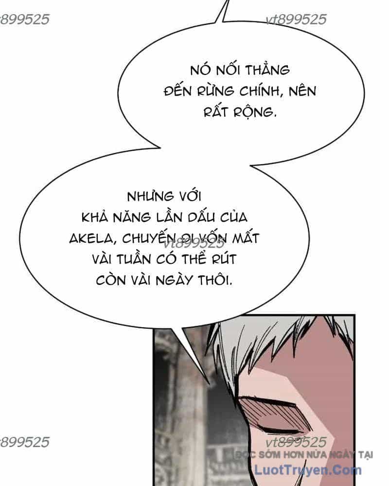 Chiến Binh Cariel - Chương 14 - ảnh 47