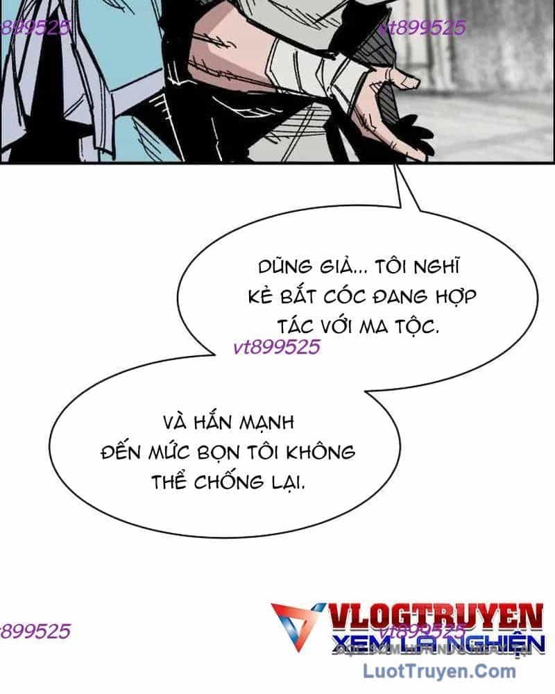 Chiến Binh Cariel - Chương 14 - ảnh 55