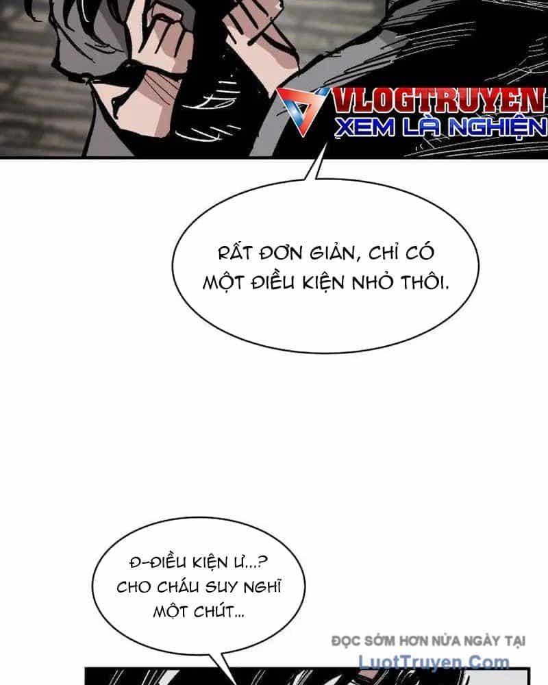 Chiến Binh Cariel - Chương 14 - ảnh 81
