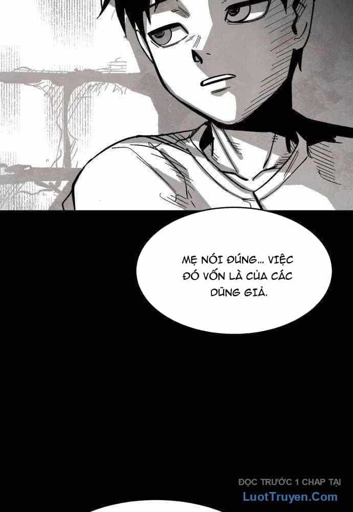 Chiến Binh Cariel - Chương 3 - ảnh 121