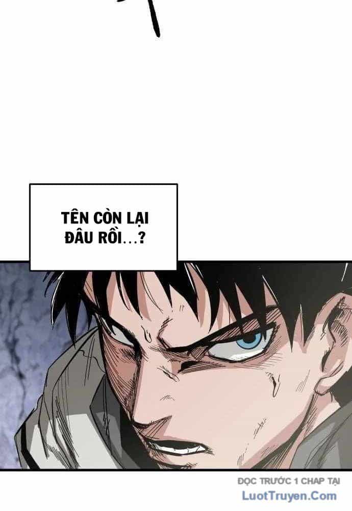 Chiến Binh Cariel - Chương 3 - ảnh 21