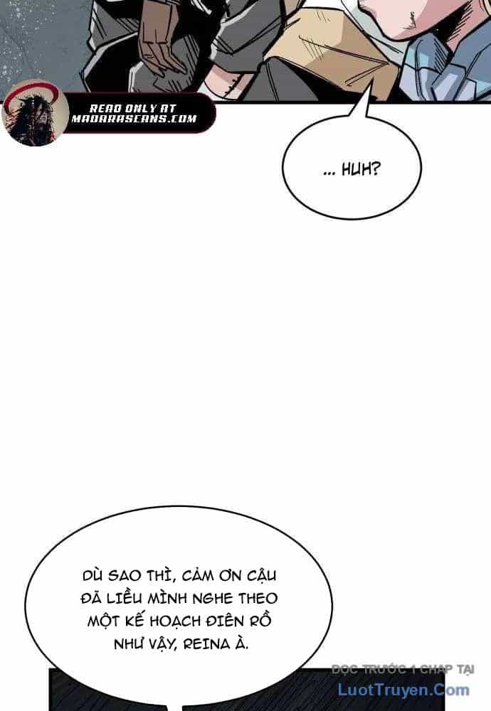 Chiến Binh Cariel - Chương 3 - ảnh 55