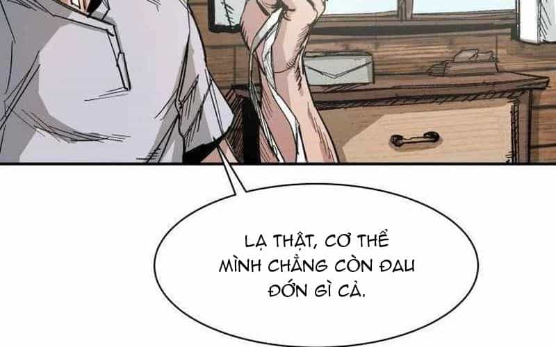 Chiến Binh Cariel - Chương 4 - ảnh 254