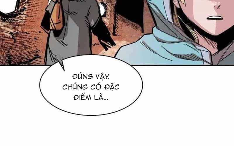 Chiến Binh Cariel - Chương 5 - ảnh 121