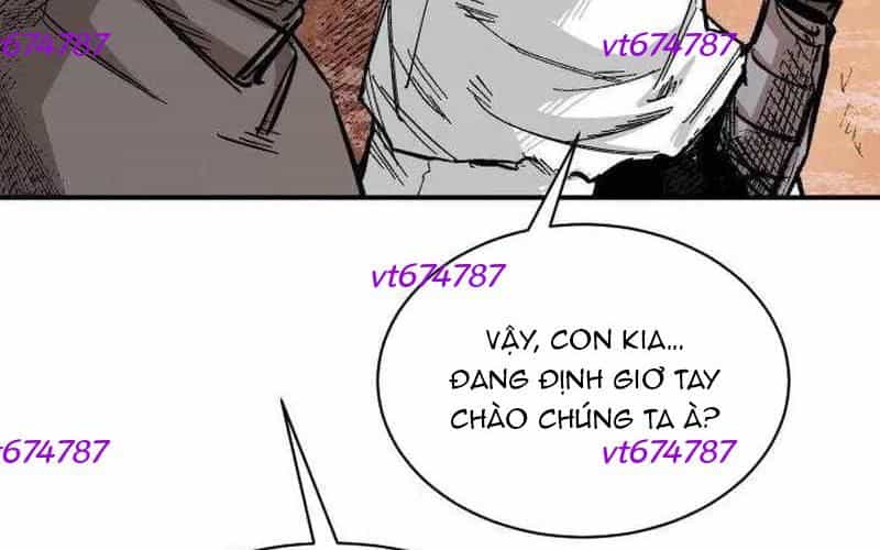Chiến Binh Cariel - Chương 5 - ảnh 187