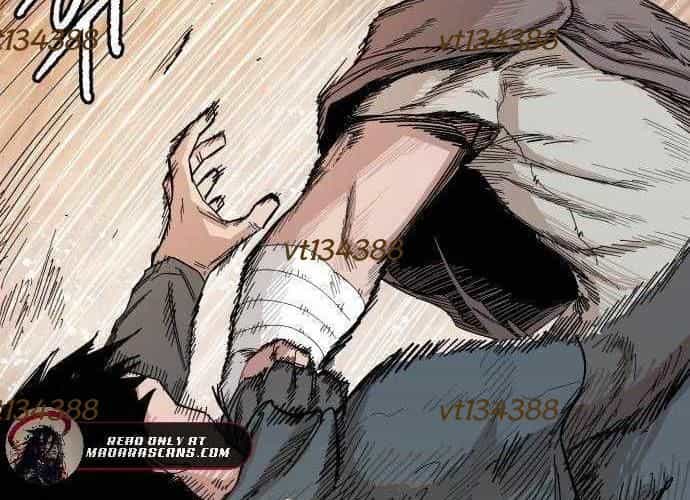 Chiến Binh Cariel - Chương 6 - ảnh 155