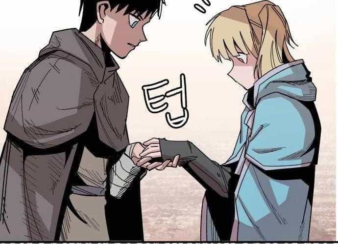 Chiến Binh Cariel - Chương 6 - ảnh 180