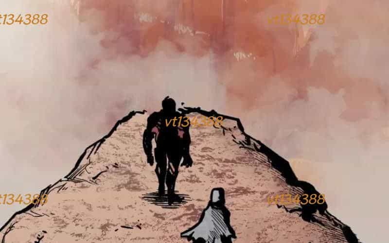 Chiến Binh Cariel - Chương 7 - ảnh 12