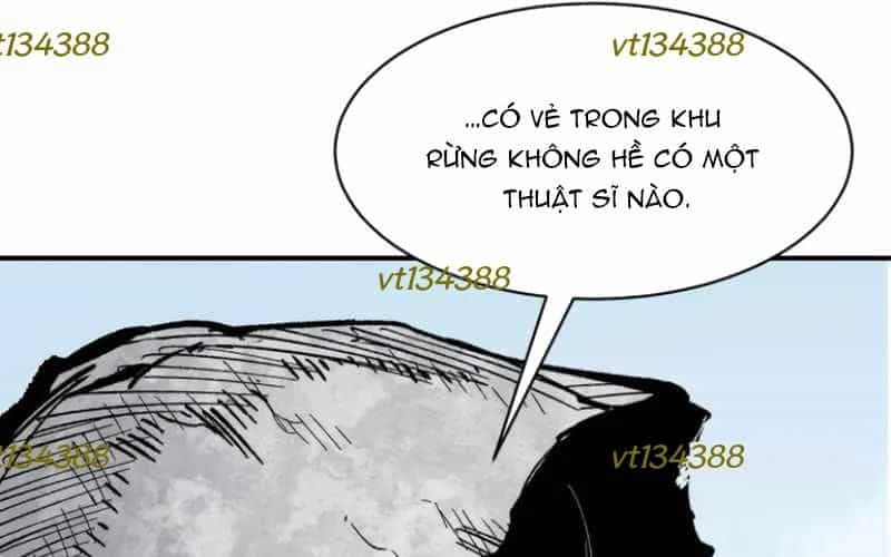 Chiến Binh Cariel - Chương 7 - ảnh 14
