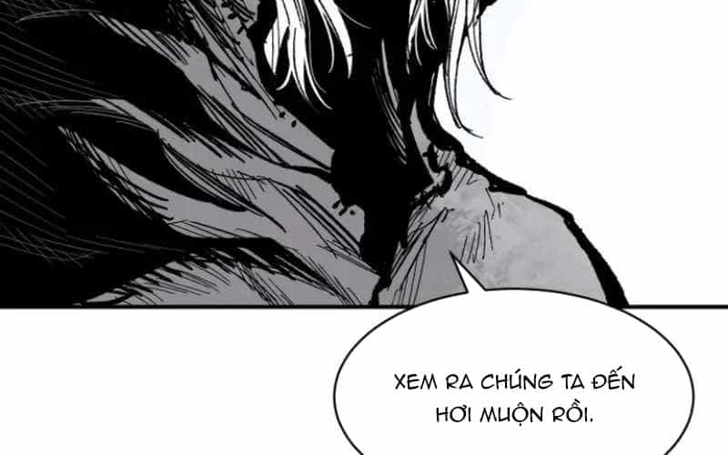 Chiến Binh Cariel - Chương 7 - ảnh 16