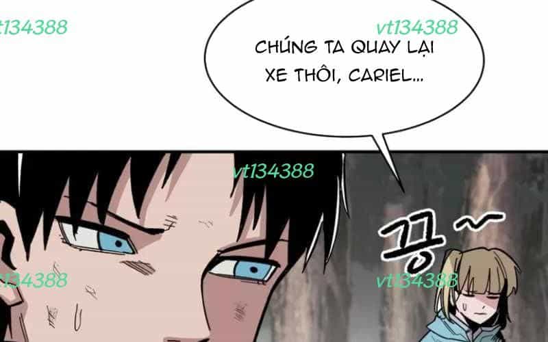 Chiến Binh Cariel - Chương 7 - ảnh 168