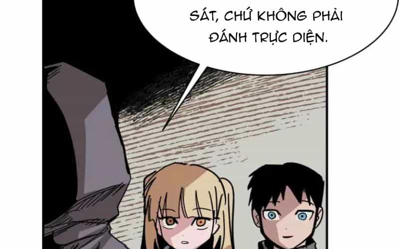 Chiến Binh Cariel - Chương 7 - ảnh 204
