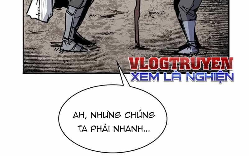 Chiến Binh Cariel - Chương 8 - ảnh 22