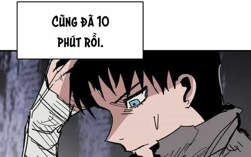 Chiến Binh Cariel - Chương 9 - ảnh 37