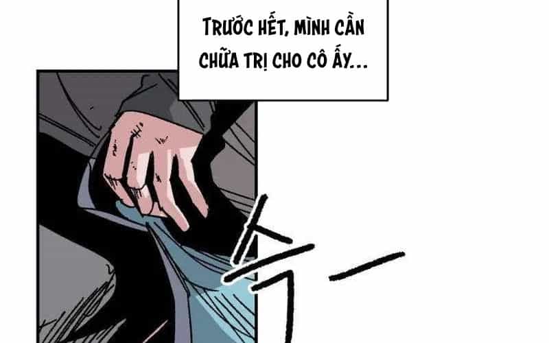 Chiến Binh Cariel - Chương 9 - ảnh 80