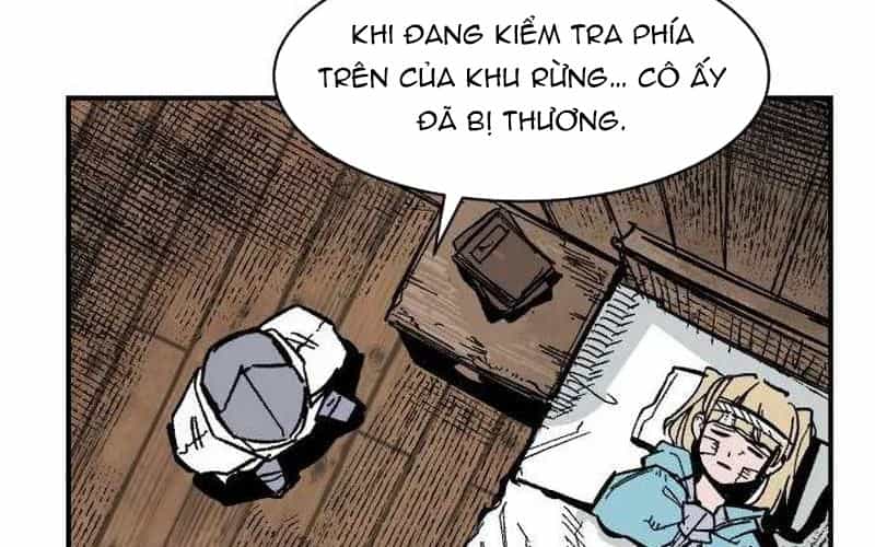 Chiến Binh Cariel - Chương 9 - ảnh 88