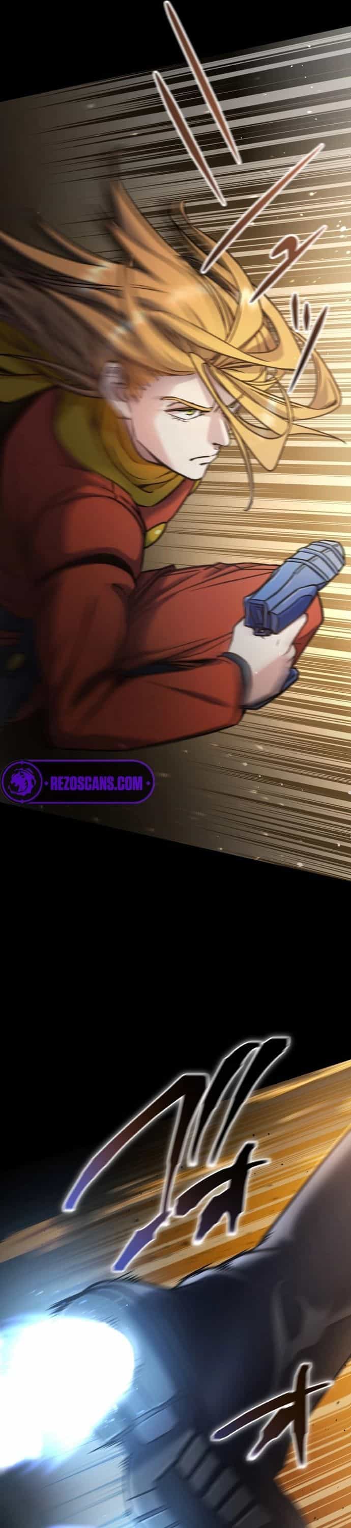 Chiến Binh Cyborg Siêu Tốc 009 - Chương 10 - ảnh 28