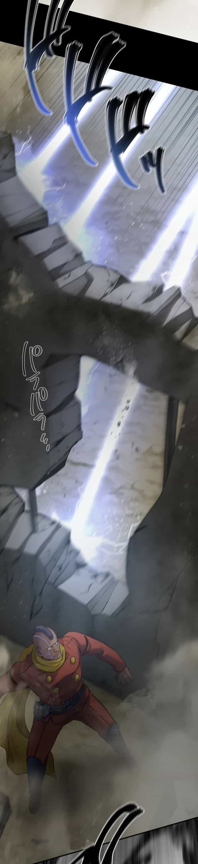 Chiến Binh Cyborg Siêu Tốc 009 - Chương 12 - ảnh 10