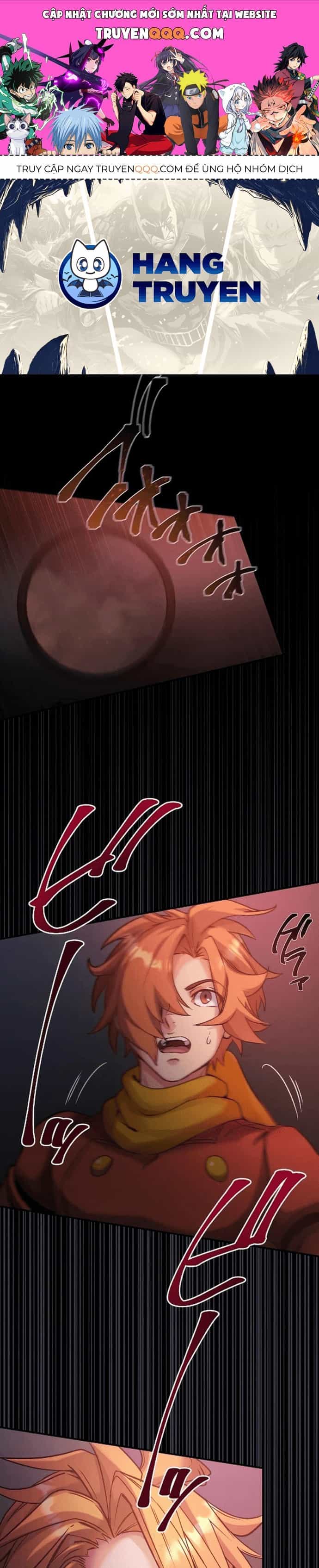 Chiến Binh Cyborg Siêu Tốc 009 - Chương 18 - ảnh 1